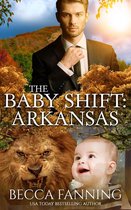 Shifter Babies Of America 49 - The Baby Shift: Arkansas