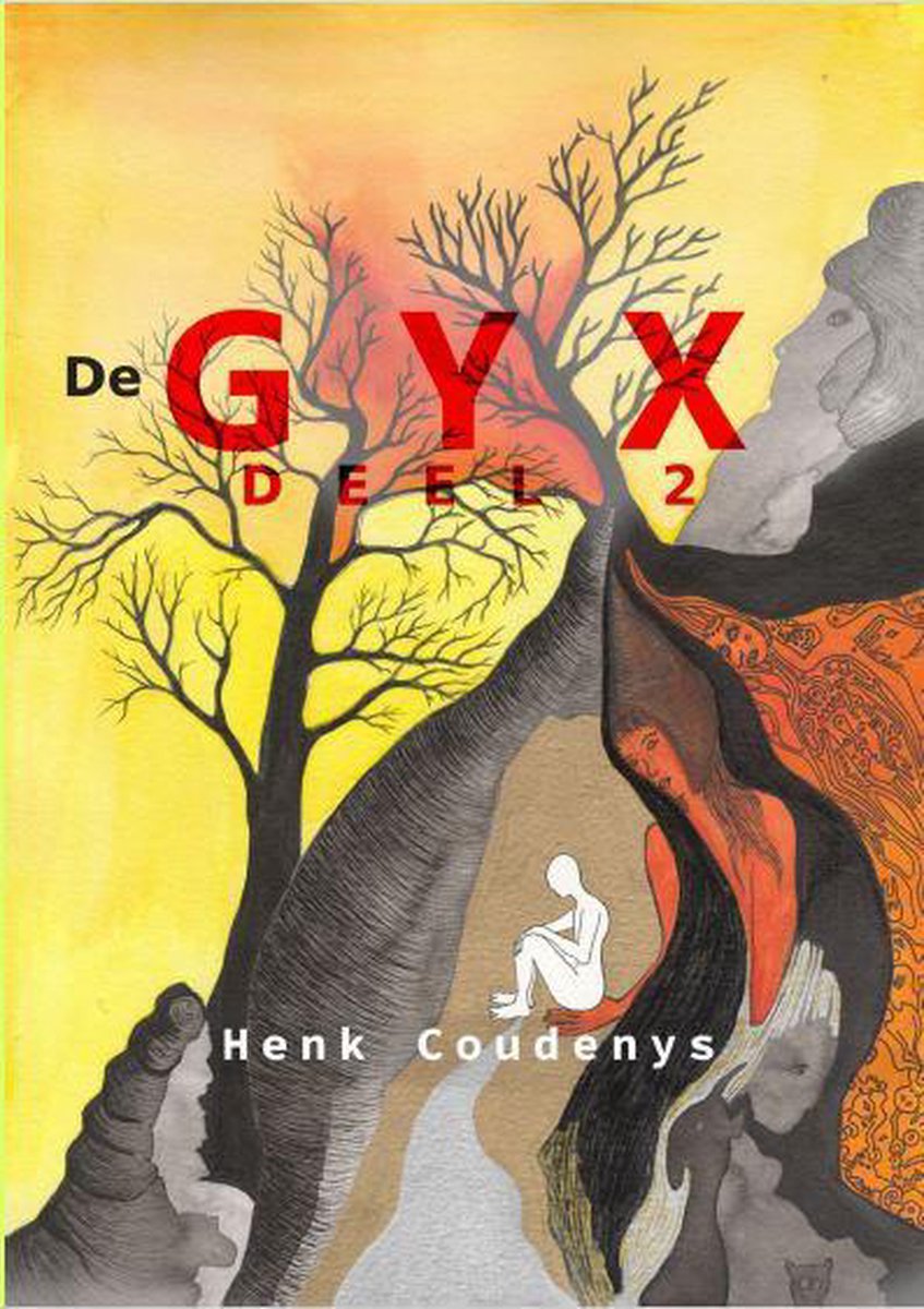 De GYX II - Henk Coudenys