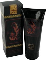 Liz Claiborne Lucky Number 6 - Exfoliating shower gel - 200 ml