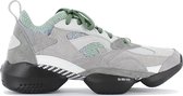 Reebok 3D OP Pro CN3910 Heren Sneaker Sportschoenen Schoenen Grijs - Maat EU 45 UK 10.5