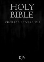 Holy Bible King James Version, Old and New Testament