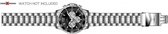 Horlogeband voor Invicta Specialty 23665