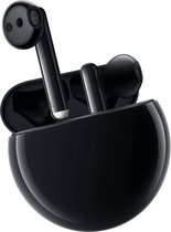Huawei FreeBuds 3 Headset In-ear Zwart
