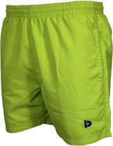 Donnay Korte Zwemshort - Shorts  - groen - M