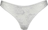 String After Anna Anna pour femme - Blanc - Taille L