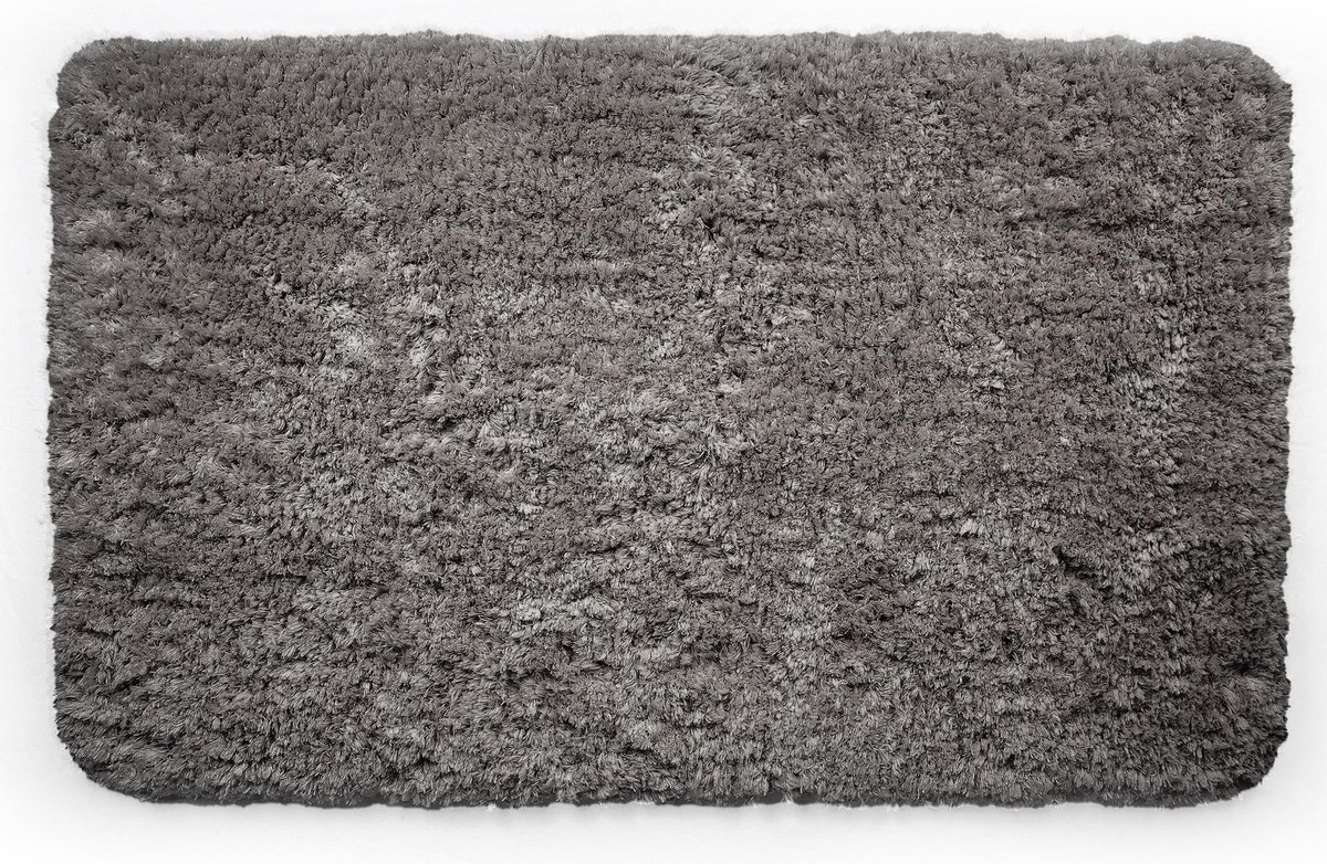 Badmat "BeauMare FL" badmatten geschikt voor vloerverwarming, antislipmatten 120x70 cm