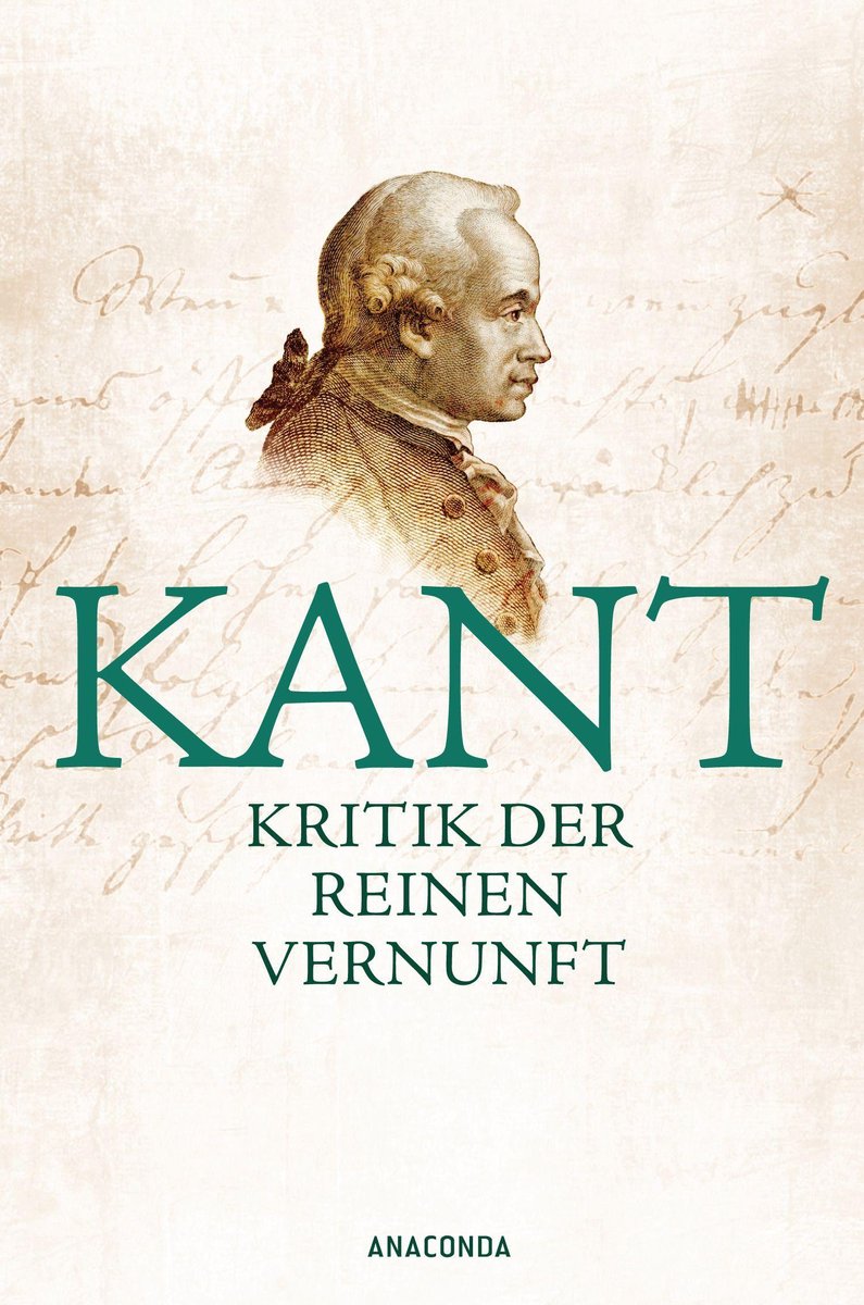 bol.com | Kritik der reinen Vernunft (ebook), Immanuel Kant