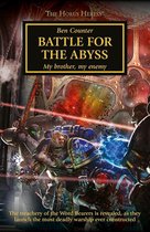 The Horus Heresy 8 - Battle for the Abyss