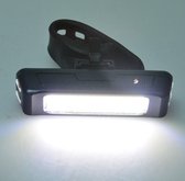 K-parts Fiets Bikelight COB USB Oplaadbaar (voor)