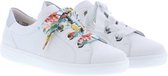 Remonte Vrouwen Sneakers Wit Maat 40