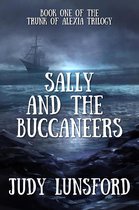 Trunk of Alexia 1 - Sally and the Buccaneers