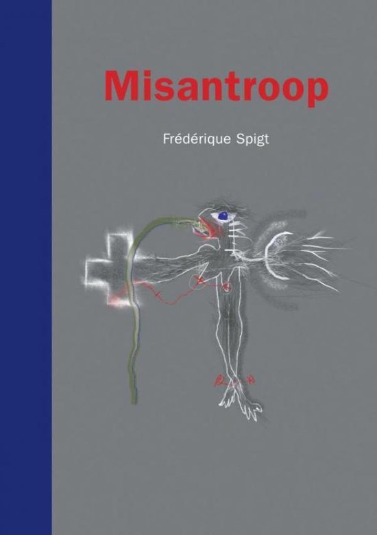 Misantroop - Frédérique Spigt | Northernlights300.org