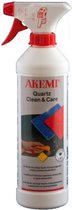 Quartz Clean & Care - Akemi - 0,5 L