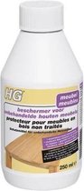 HG Beschermer voor onbehandelde houten meubels - 250 ml