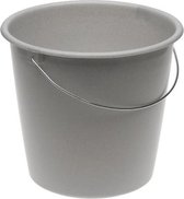Emmer - 10L - Grijs