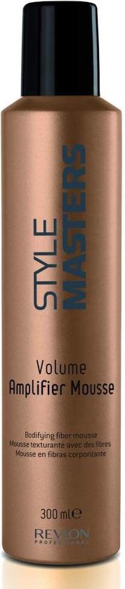 Revlon - Professional Style Masters Amplifier Mousse - 300ml | bol