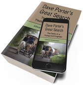 Classic Books for Young Adults 244 - Dave Porter's Great Search (Illustrated)
