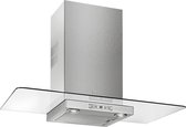 Teka DG 785 807 m³/uur Muurmontage Transparant A