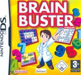 Halifax Brain Buster Puzzle Pack Ds Standard Italien Nintendo DS
