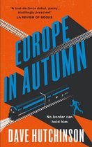 The Fractured Europe Sequence 1 - Europe in Autumn