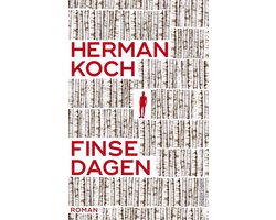 Omslag van Finse dagen