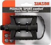 Simson Pedalen Sport comfort
