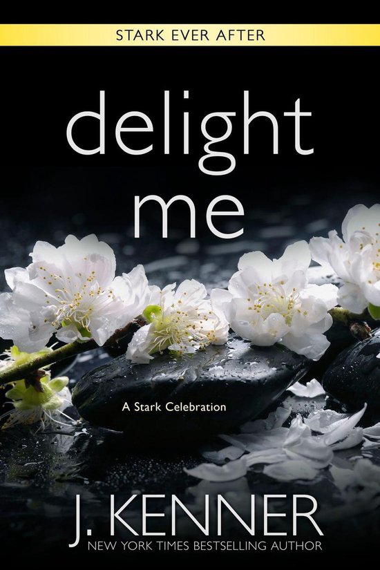 Delight Me - cover