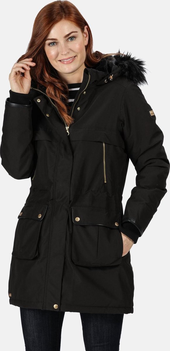 Regatta -Safiyya - Outdoorjas - Vrouwen 