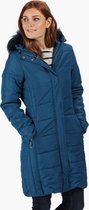 Regatta -Fermina II - Outdoorjas - Vrouwen - MAAT L - Blauw