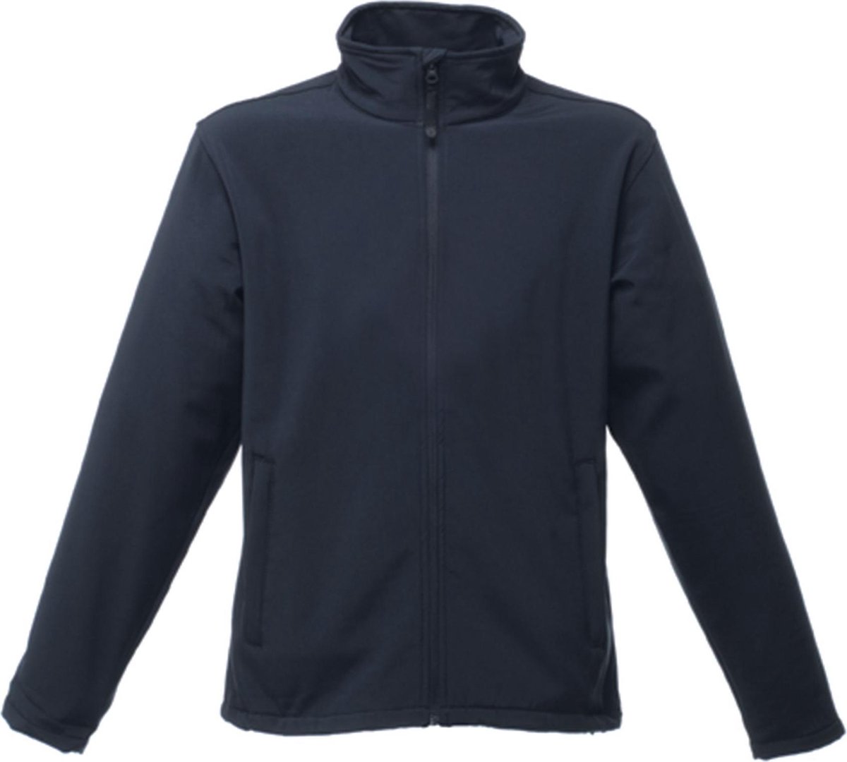 Regatta Reid Softshell Jacket RG654 – 3XL Blauw