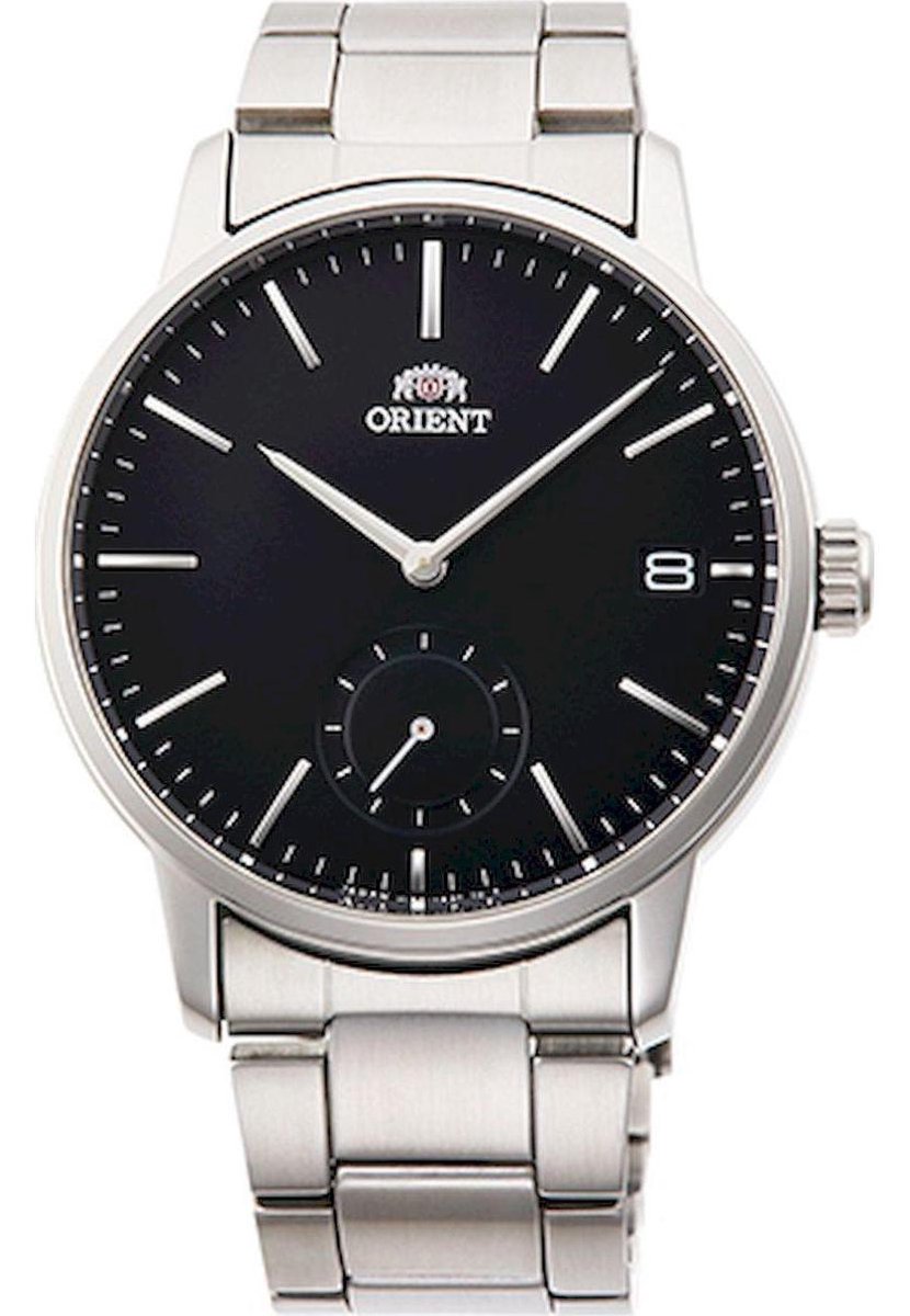Orient - Horloge - Heren - Chronograaf - RA-SP0001B10B