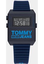 Tommy Hilfiger TH1791677 Heren Horloge 32,5 mm