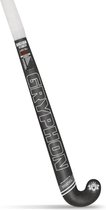 Gryphon Taboo Black Deuce II Indoor Hockeystick