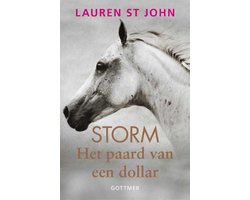 foto van Storm - Het paard van een dollar
