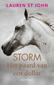 Storm  -   Het paard van een dollar