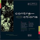 Contractions - Demain Est Annule (LP)