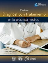 Diagnóstico y tratamiento en la práctica médica