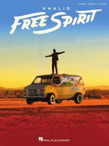 Khalid - Free Spirit (Songbook)