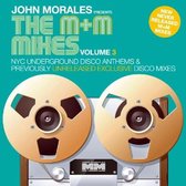 M&m Mixes Vol.3 Part 1