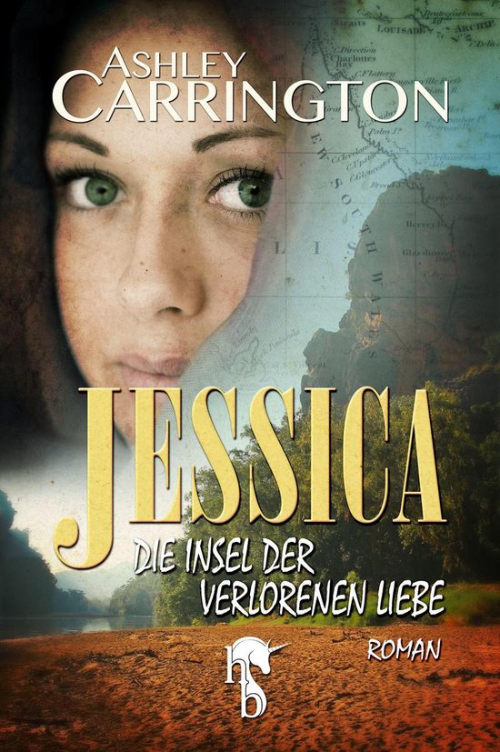 Jessica - cover