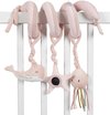 foto van Little Dutch Speelspiraal Ocean pink