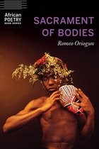 African Poetry Book - Sacrament of Bodies