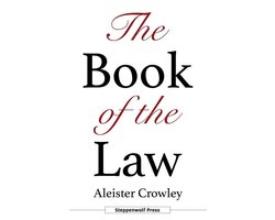 The Book of the Law