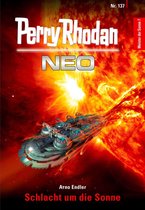 Perry Rhodan Neo 137 - Perry Rhodan Neo 137: Schlacht um die Sonne