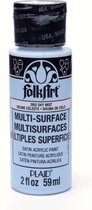 Multi-surface Acrylverf - 2952 Sky Mist - Folkart - 59 ml