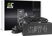 GREEN CELL PRO Oplader  AC Adapter voor Dell 130W / 19.5V 6.7A / 7.4mm-5.0mm