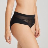 PrimaDonna Sophora Taille Slip 0563181 Zwart - maat 40