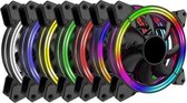 RGB Ventilator