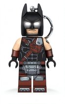 The LEGO Movie 2: LEGO Batman sleutelhanger