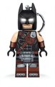 The LEGO Movie 2: LEGO Batman sleutelhanger